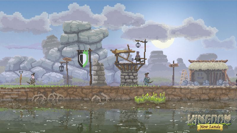 王国新大陆1.3.0中文版