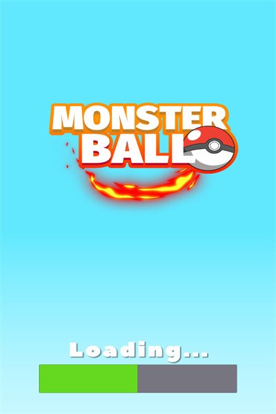 战斗宠物球手机版(monster ball)