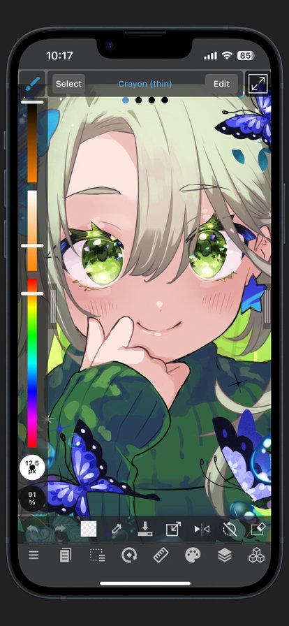 MediBang Paint正版下载免费