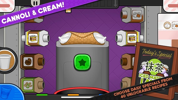 老爹奶茶店游戏 老爹奶茶店安卓版下载