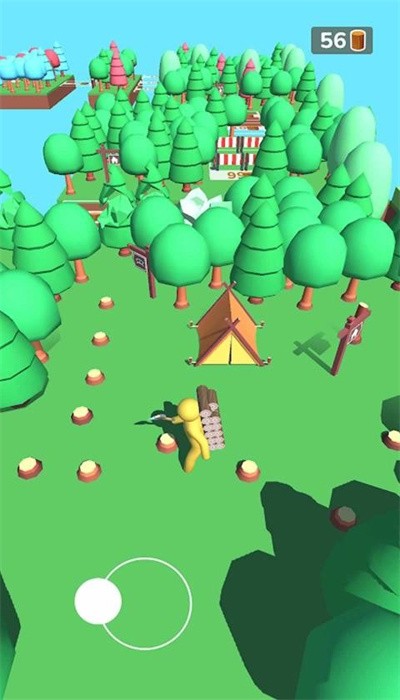 工艺之地最新版(Craftland)