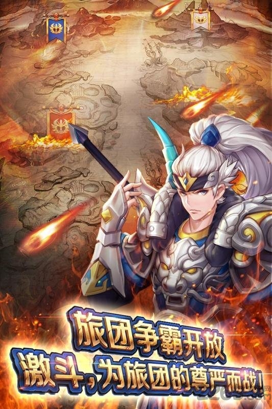 暴击猎人满v版