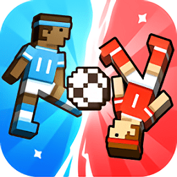 滑稽足球游戏(Droll Soccer--fly ball)