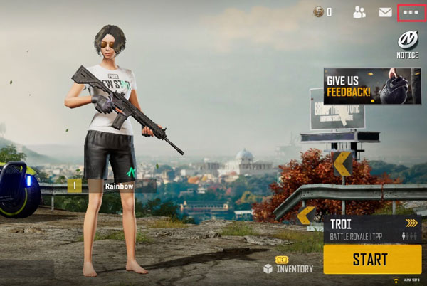 pubg new state怎么改中文 pubg new state怎么设置中文