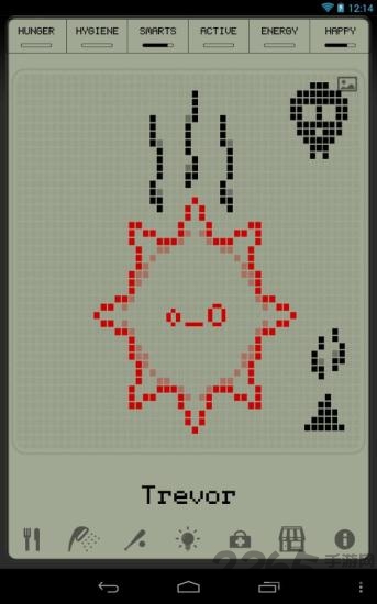 hatchi宠物中文破解版