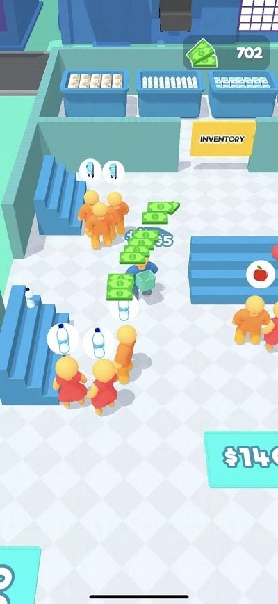 商店经理我的超市手机版(store manager)