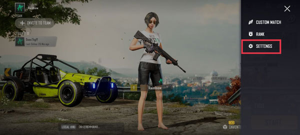 pubg new state怎么改中文 pubg new state怎么设置中文
