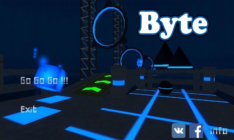 字节之光手机版Byte(light)