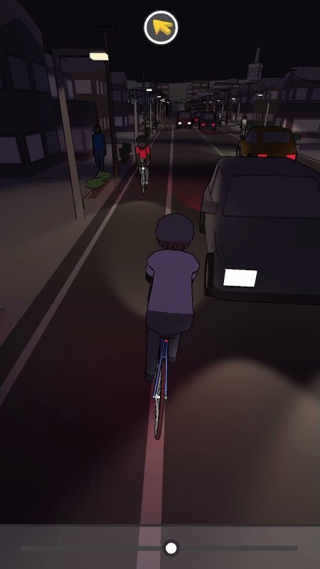 小巷猫游戏(Alleycat) 小巷猫自行车手游下载
