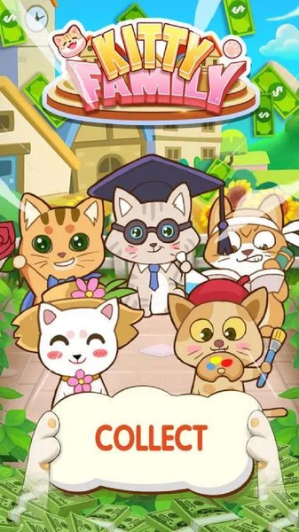 小猫家庭官方版