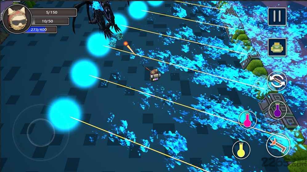 突击猫队手游(AssaultCat)