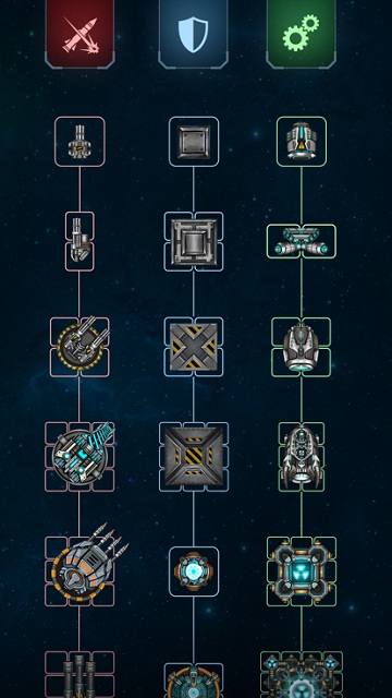 SpaceArena游戏