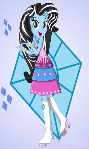 小马宝莉少女装扮中文破解版