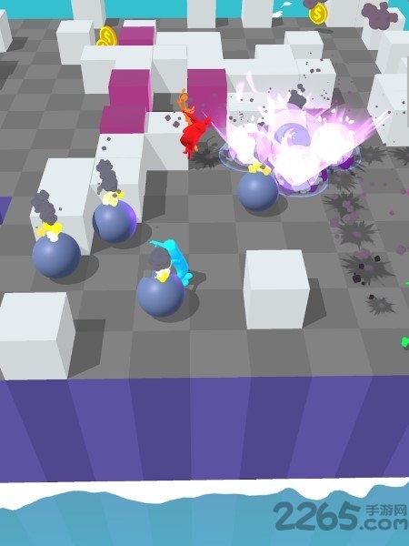 boom3d io手游