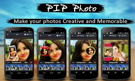 photo collage app