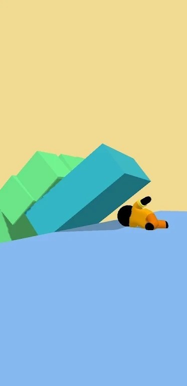 拆毁建筑的游戏(demolition)