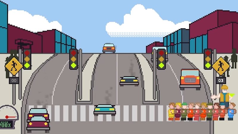 一路吞吞吞官方版