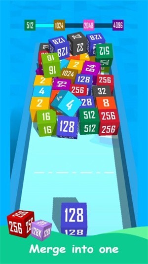 万宁2048手机版