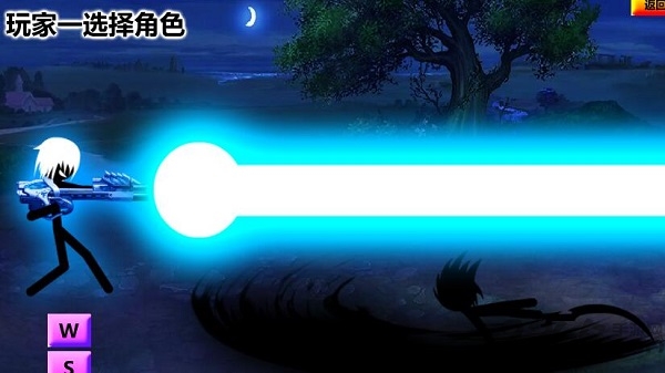 火柴人枪神7手机版