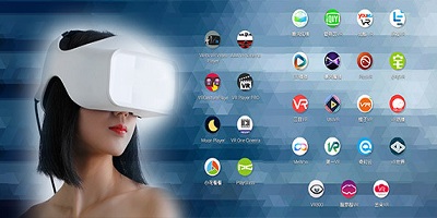 vr工具软件