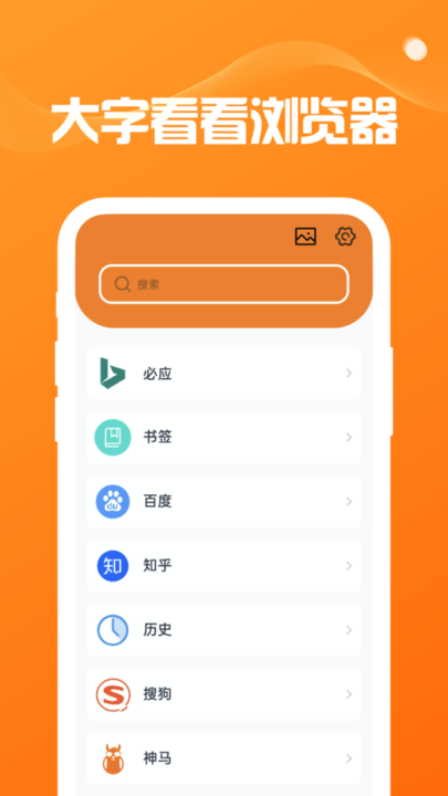 大字看看浏览器最新版