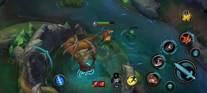 lolwildrift官方版