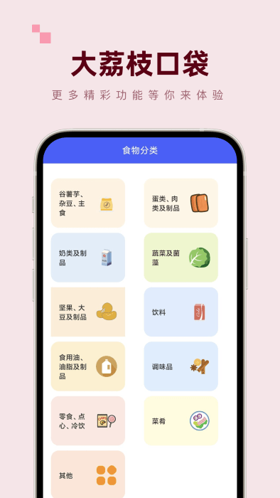 大荔枝口袋免费下载