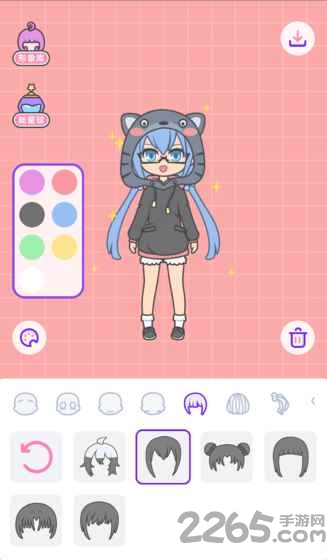 moeet游戏