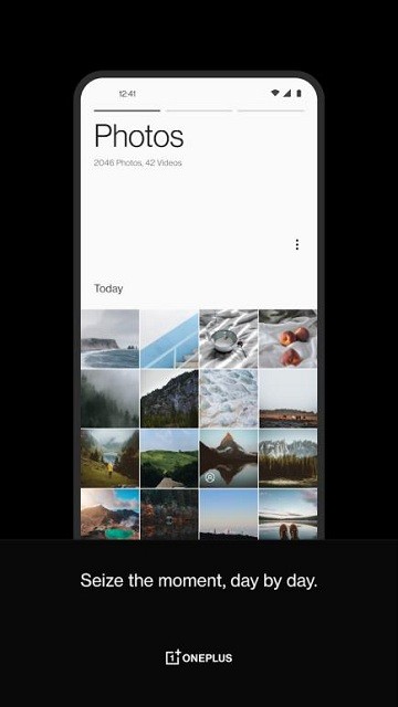 一加相册下载app