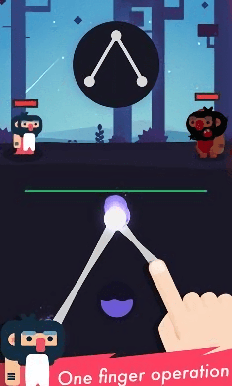 炫卡魔术手游