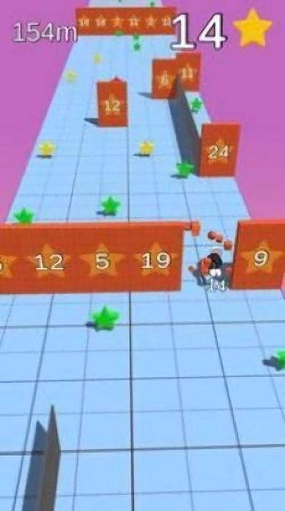 鲍勃跑步者手机版(bob runner)