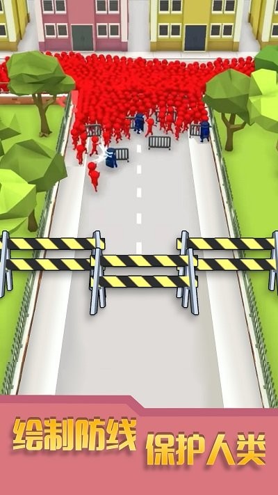 士兵出击手机版