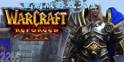 重制版游戏