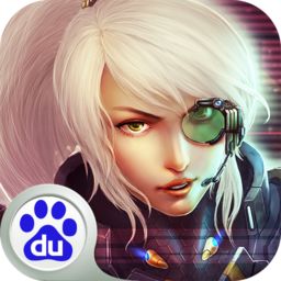 异形地带突袭百度版官方版(Alien Zone Raid)