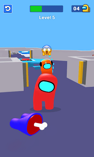 太空狼人杀战场手游