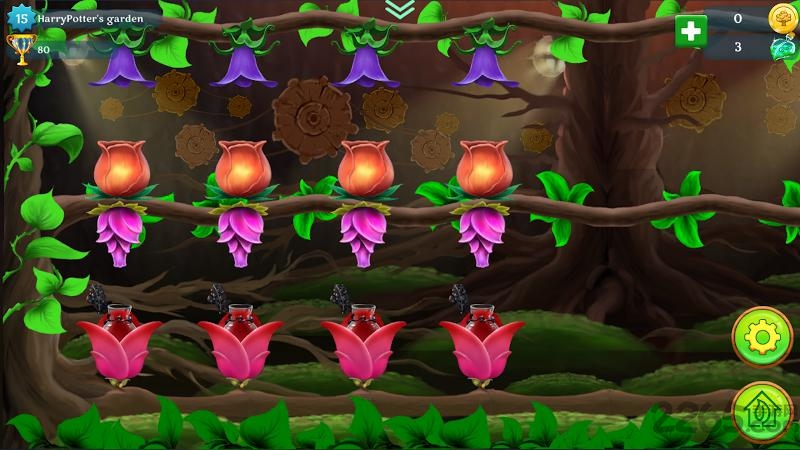 魔术花园最新版