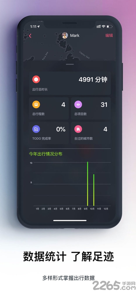 triplan软件