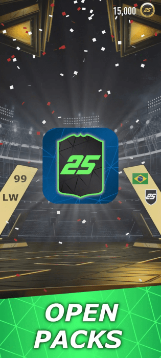 fifa25手机模拟器