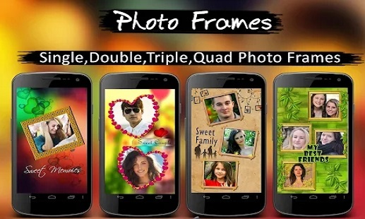 photo collage app