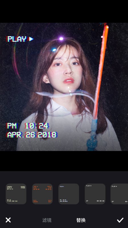 口袋相机app