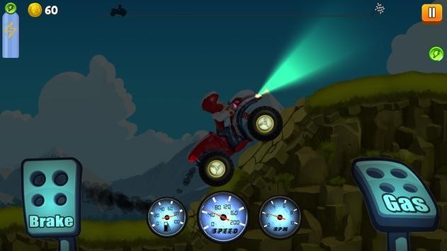 火力汽车小子游戏(paw ryder climb adventures)