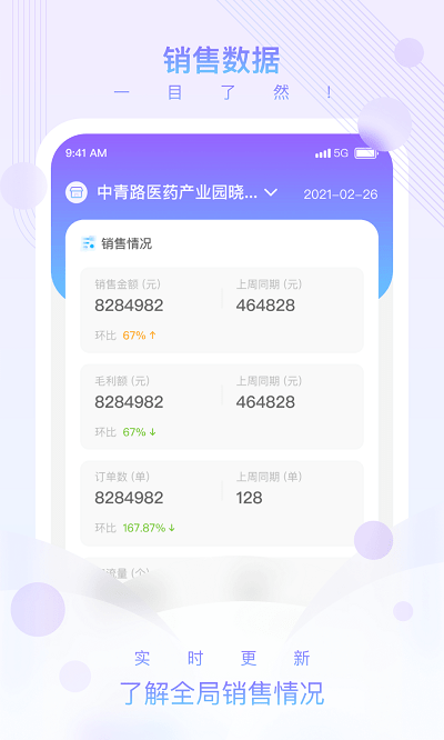 药店管家app