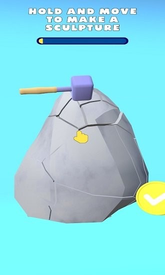雕刻工艺3d游戏下载