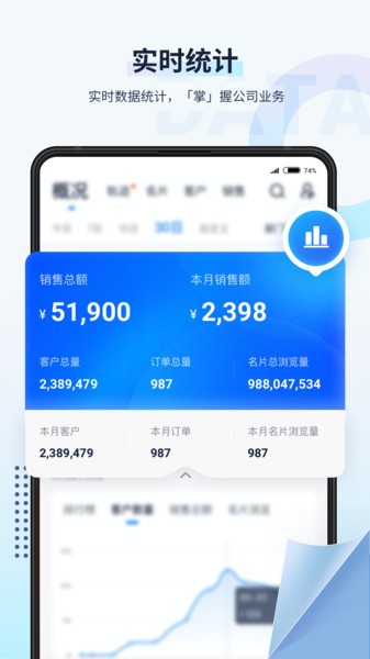 u客app