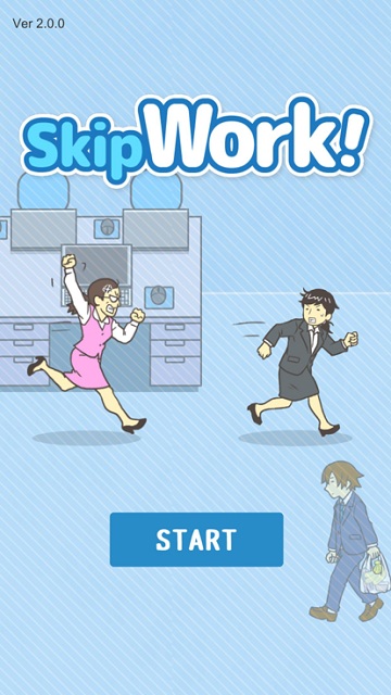 Skip work小游戏 Skip work官方版下载