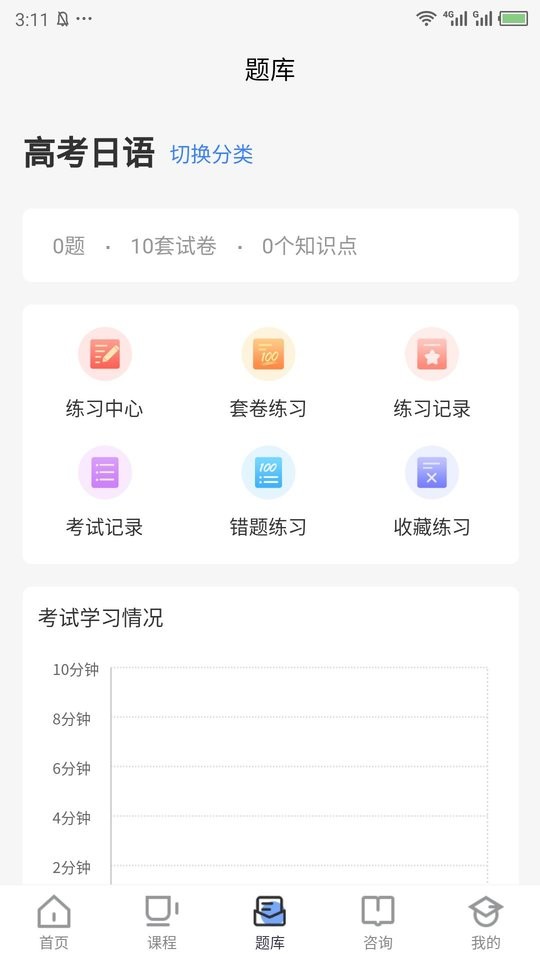 日语通app