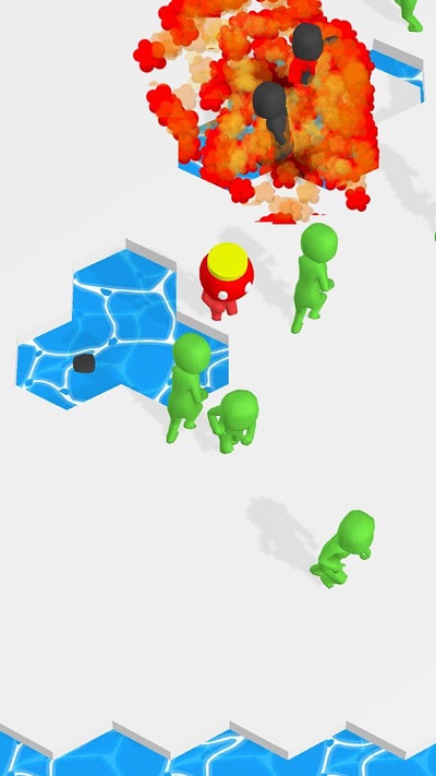 超级炸弹人下载