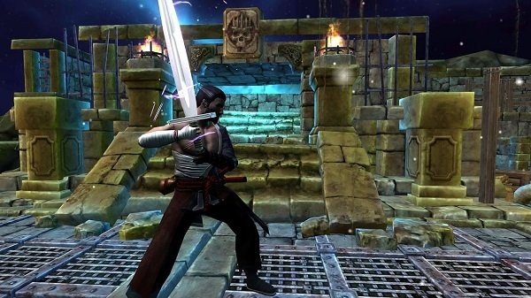 勇者武士英雄战斗游戏 勇者武士英雄最新版下载