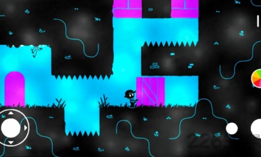 色调口袋大冒险最新版下载