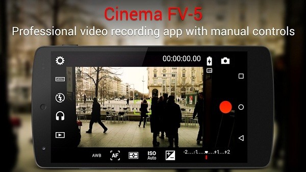 cinemafv5专业版下载